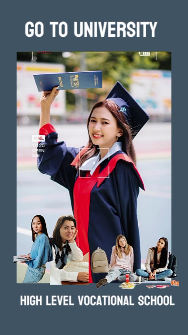 Universidade goto 