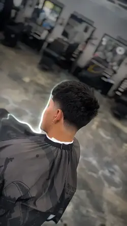 BARBERSHOP EDIT