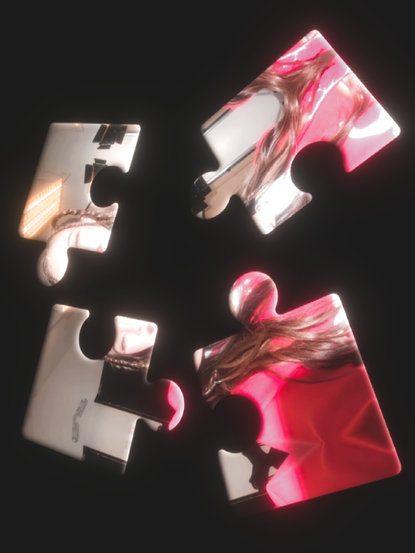 Tendance Puzzle