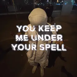 under your spell 