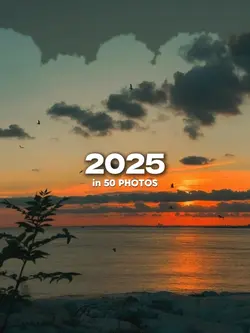 2025 in 50 pics