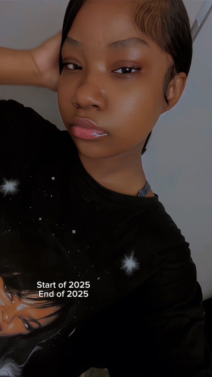 Start & end of 2025