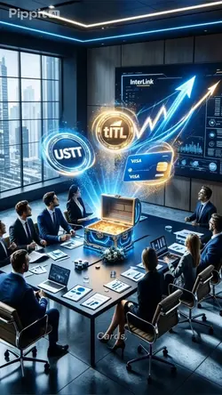 INTERLINK NETWORK