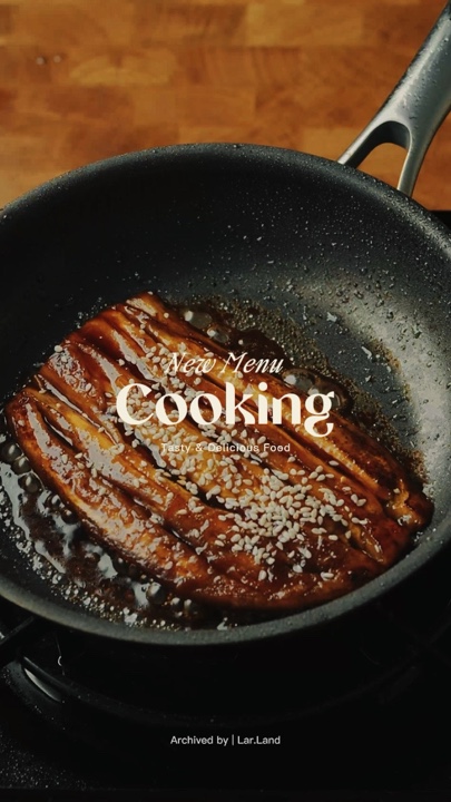 Cooking Time