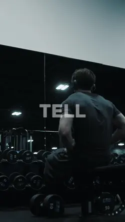 gym sad