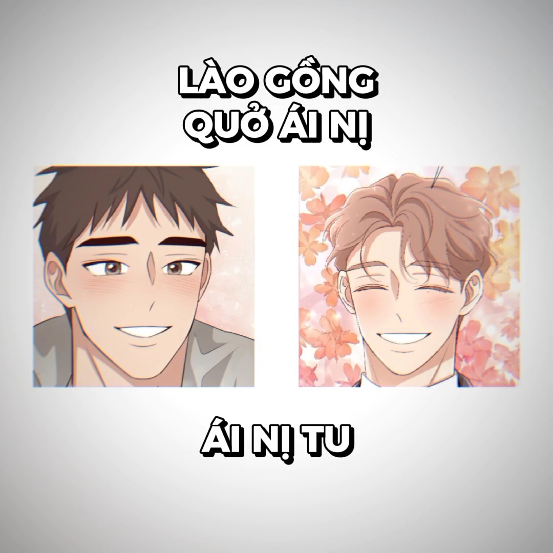 Lào gồng quở ái nị