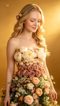Petal Armor