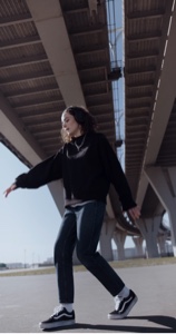 Dança