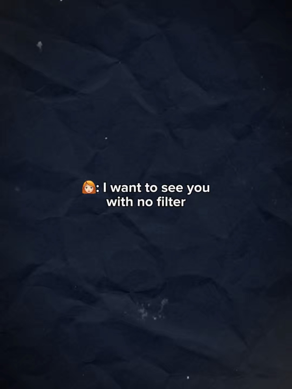 Iwanttoseeyouwithnof