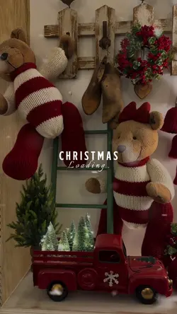 Christmas Loading...
