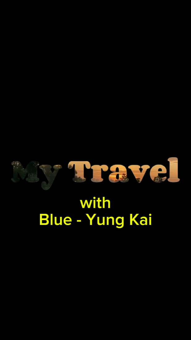 Mini vlog my travel
