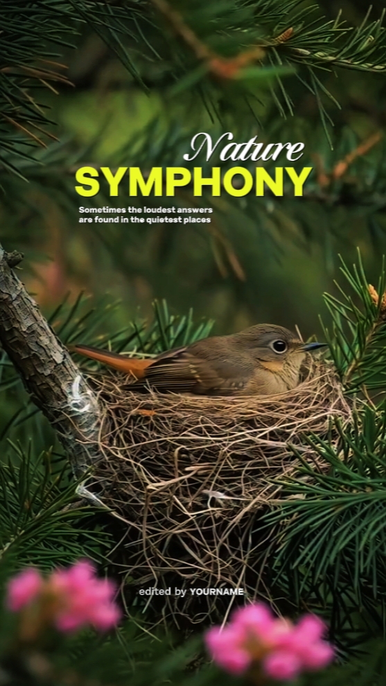 nature symphony