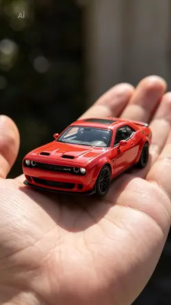 3D MINIATURE