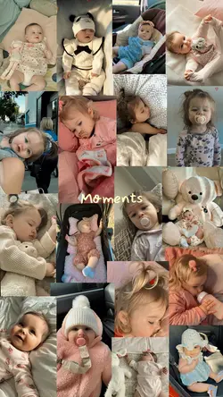 Baby Moments