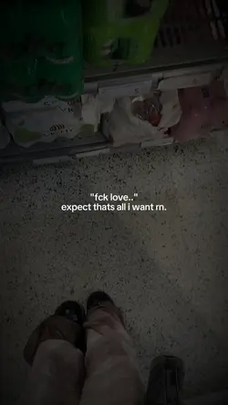 please