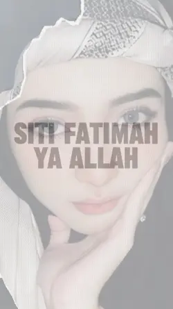 siti fatimah