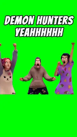 yeahhhh	