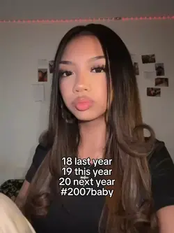 2007 BABY