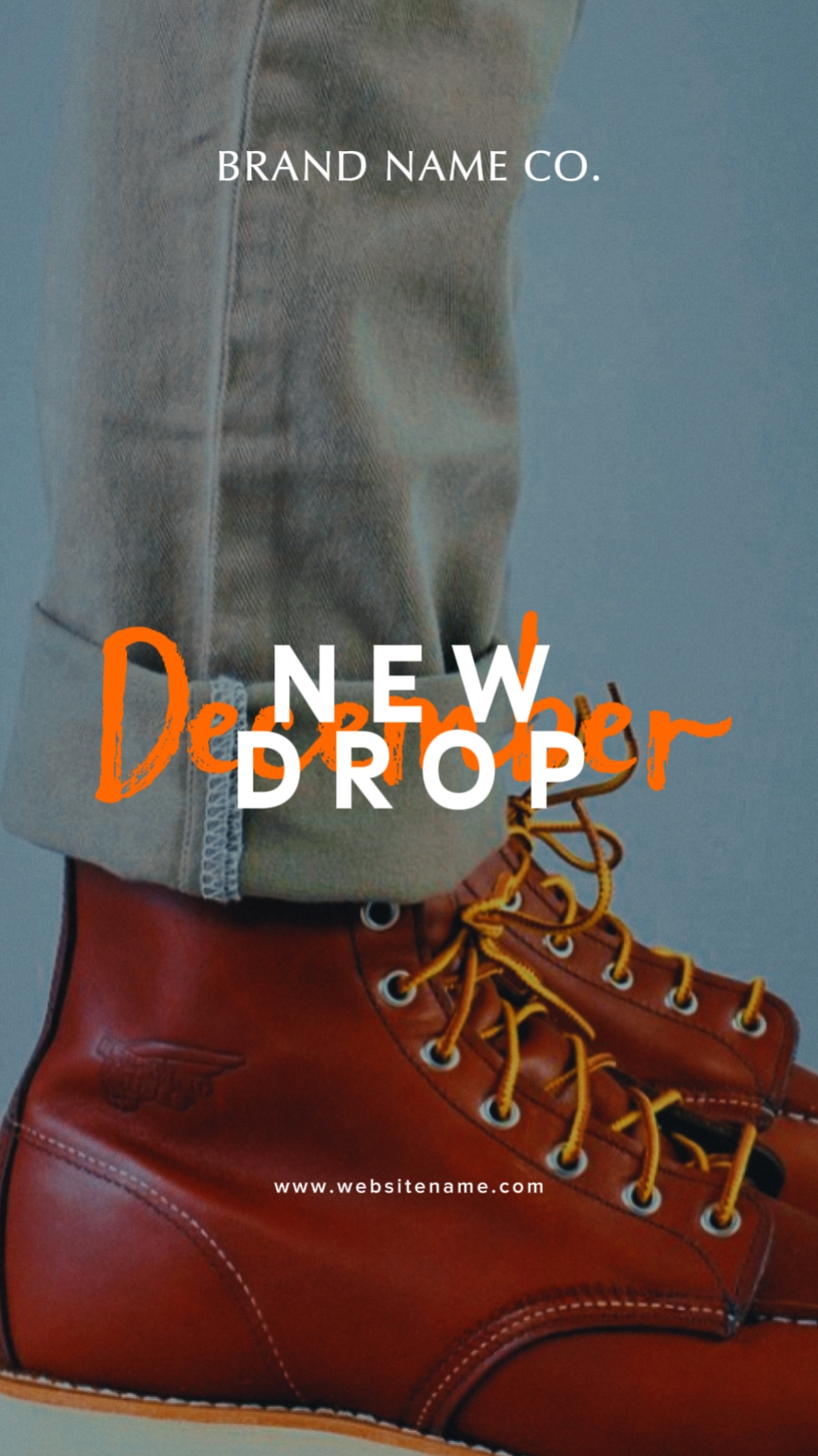 NOVO PRODUTO DROP