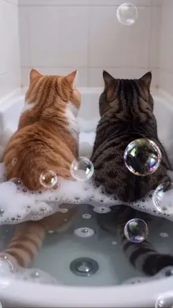 Bubbles