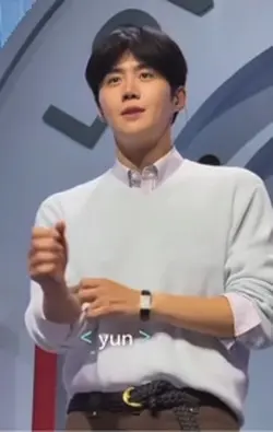K drama