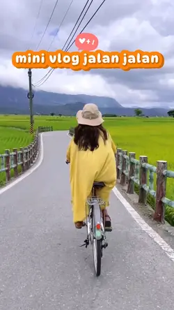 mini vlog 1menit