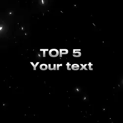 Your Text Best Templ