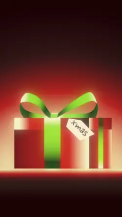 Xmasテンプレ🎅🎄