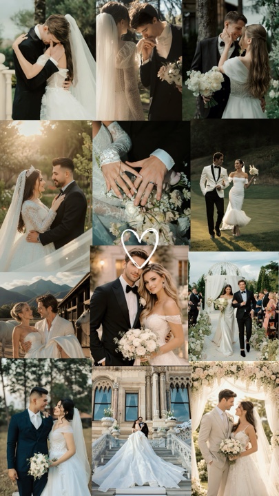 Momentos Casados