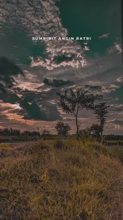 Sumripit Angin Ratri
