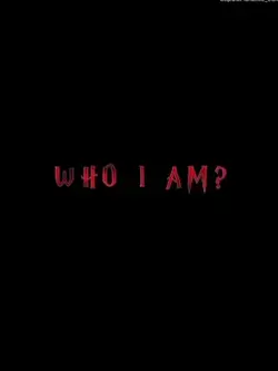 who i am
