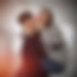 blurred