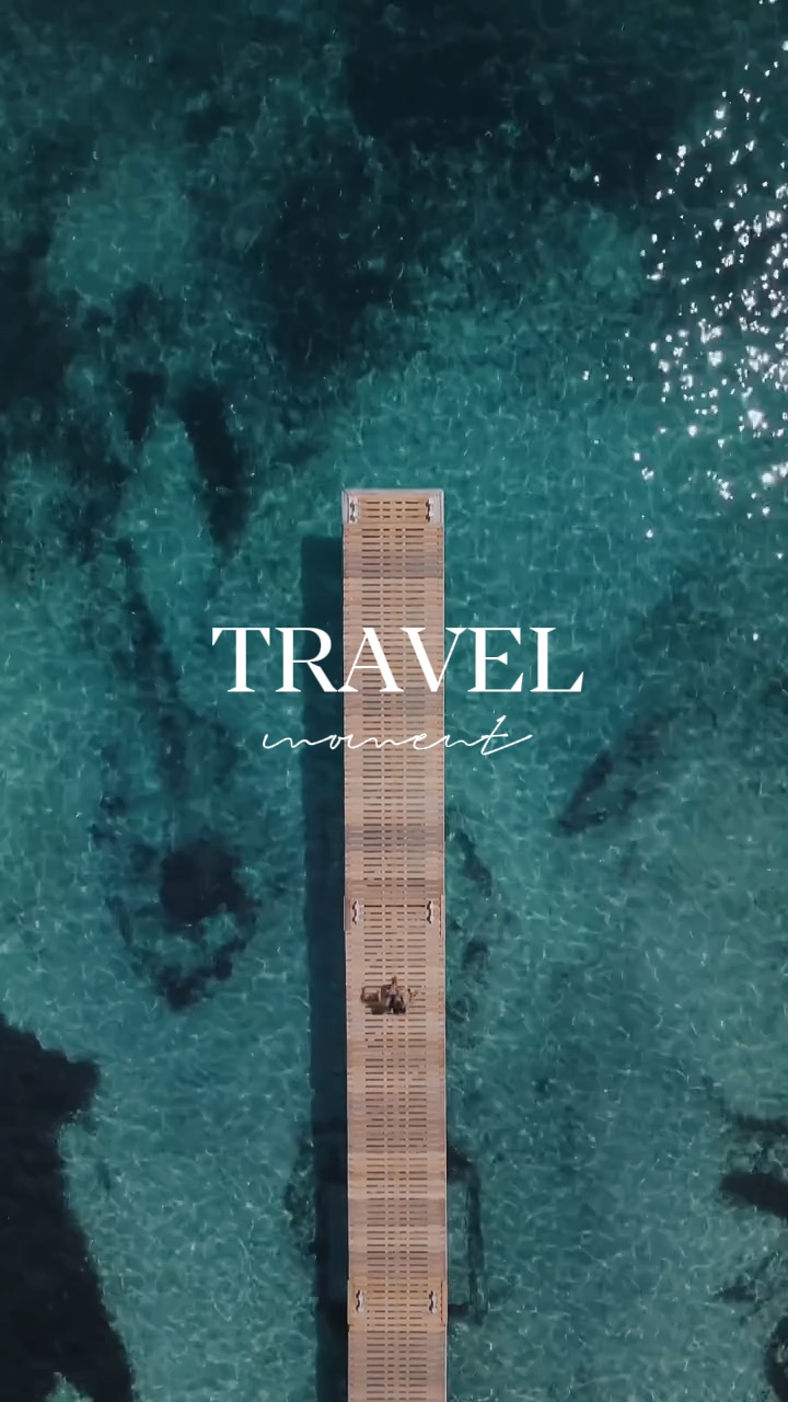 Travel Moments 