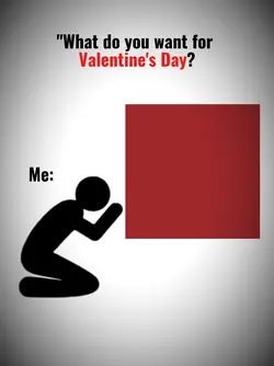 Valentine's Day Gift