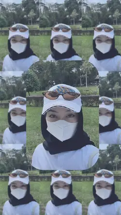 Ko yg suruh sa pergi