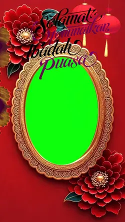 green screen