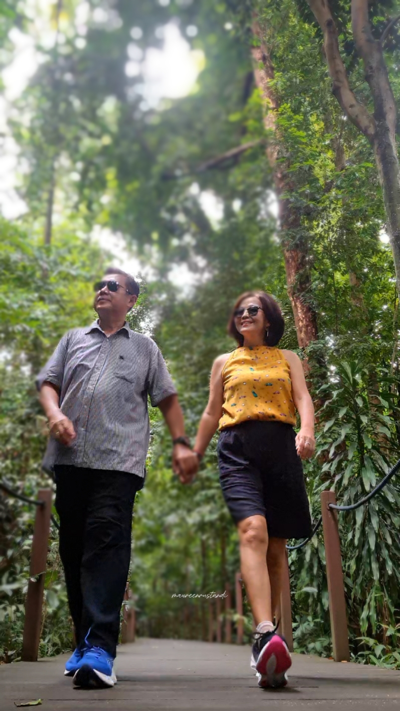Kebun Raya