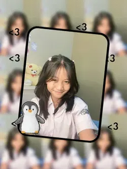 pinguin lucu 