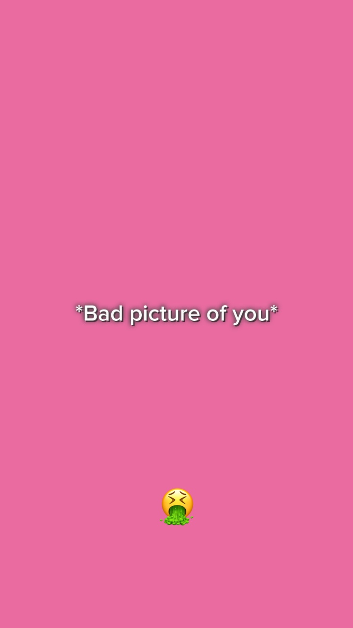 Foto buruk vs gd