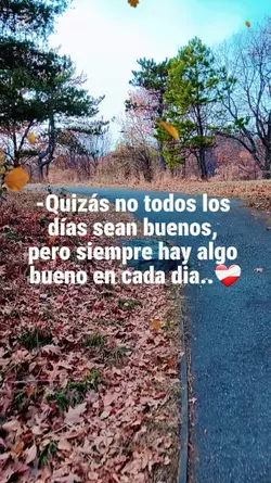 Quizás no todos los