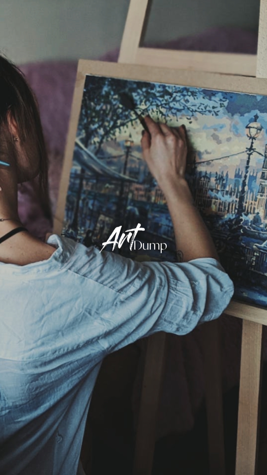 Art Dump