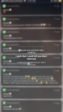 trend notif