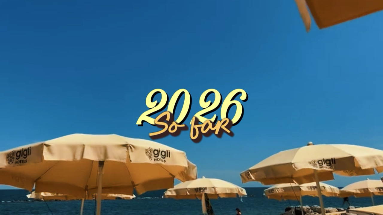 2026 jusqu'à présent