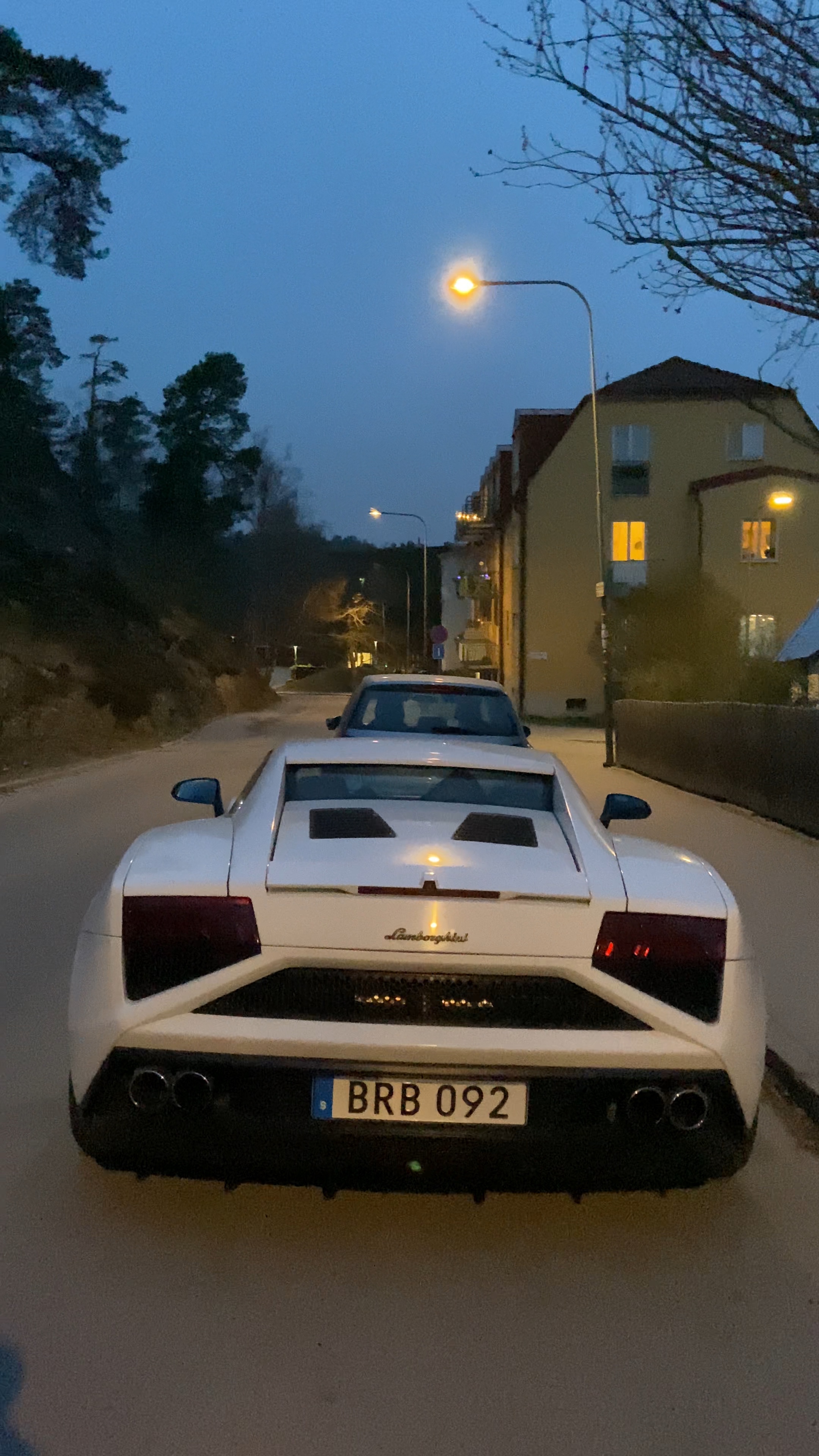 lamborghini düzenleme