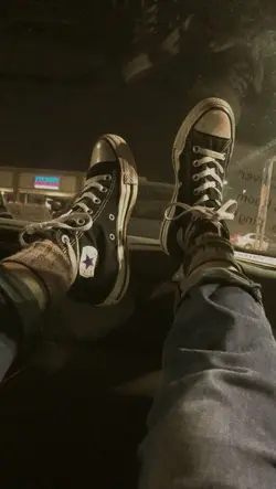 foto sepatu