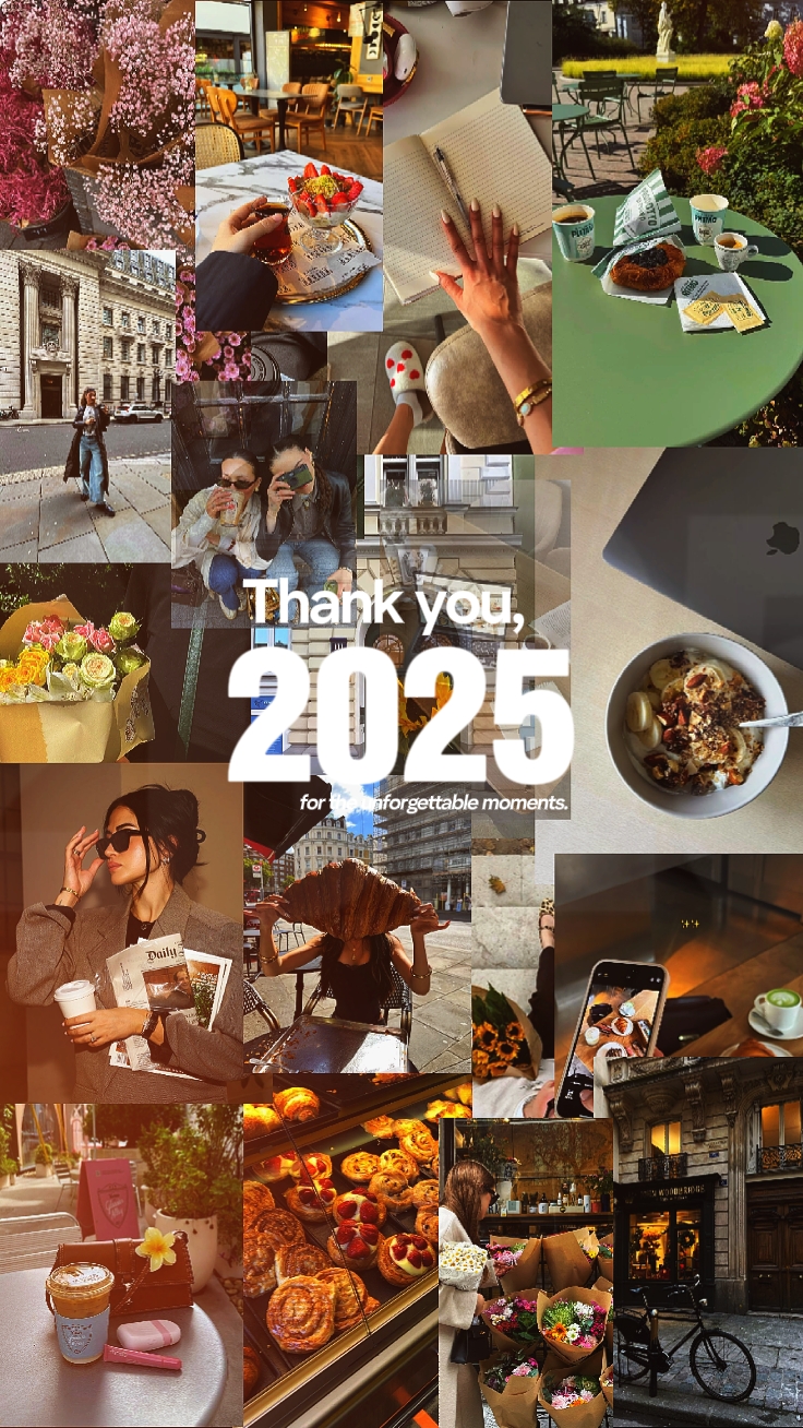 Obrigado 2025