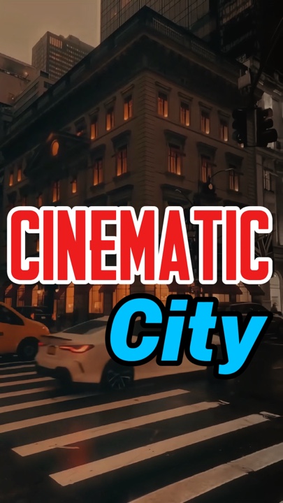 Cidade Cinematográfica D17