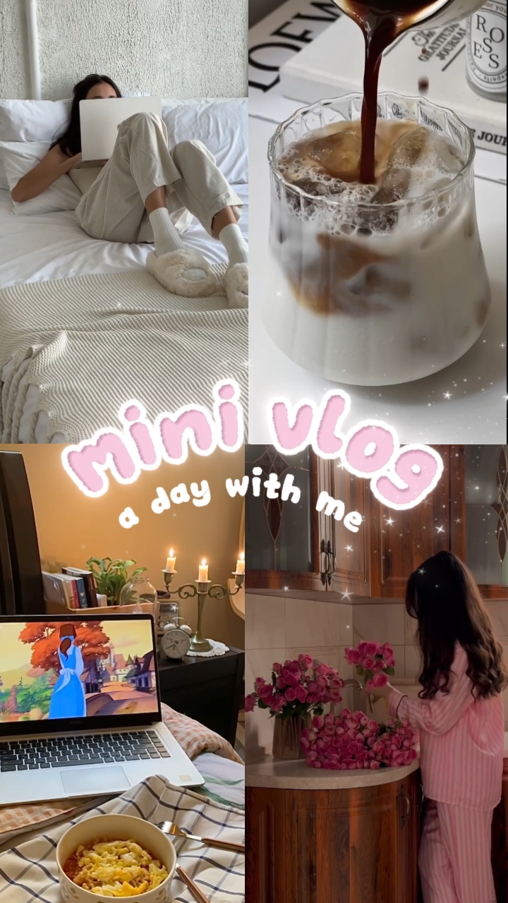 Vlog de apertura / introducción 