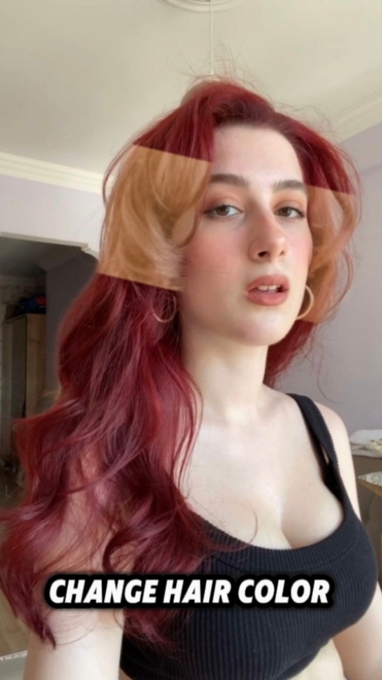 Ändern Sie diese Farbe