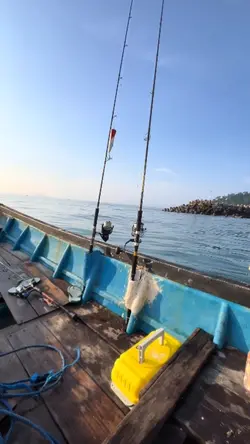 yang jelek mancing 